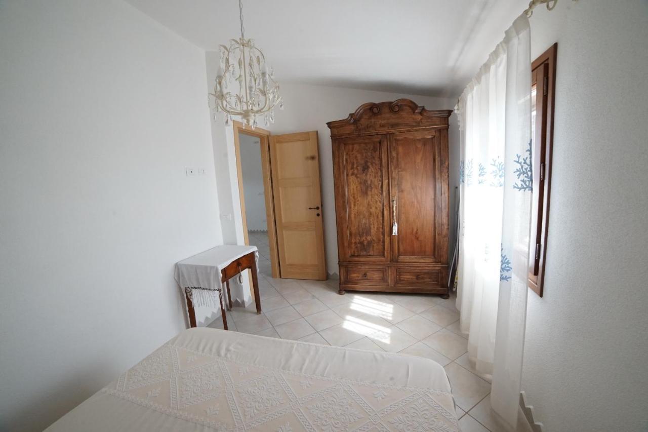Villa Da Luciana Орозей Екстер'єр фото