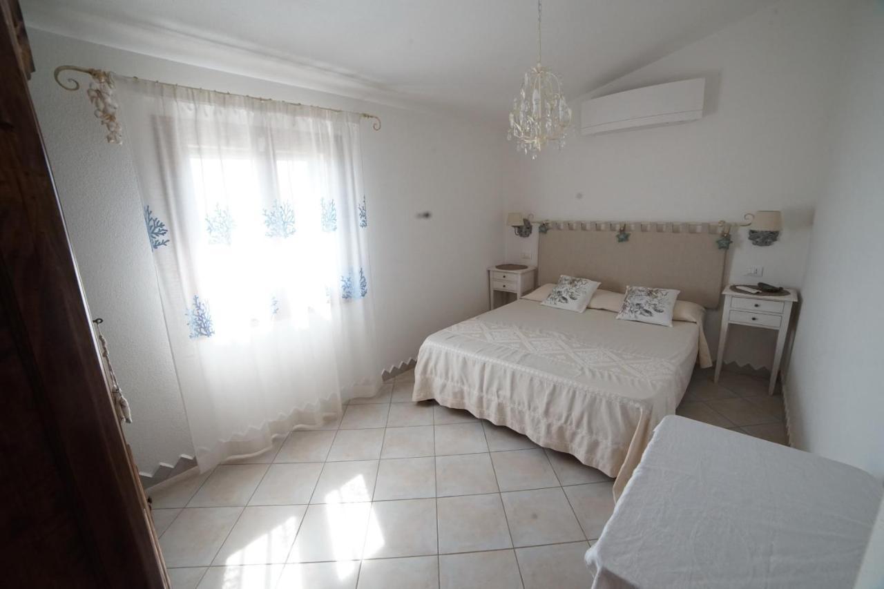 Villa Da Luciana Орозей Екстер'єр фото