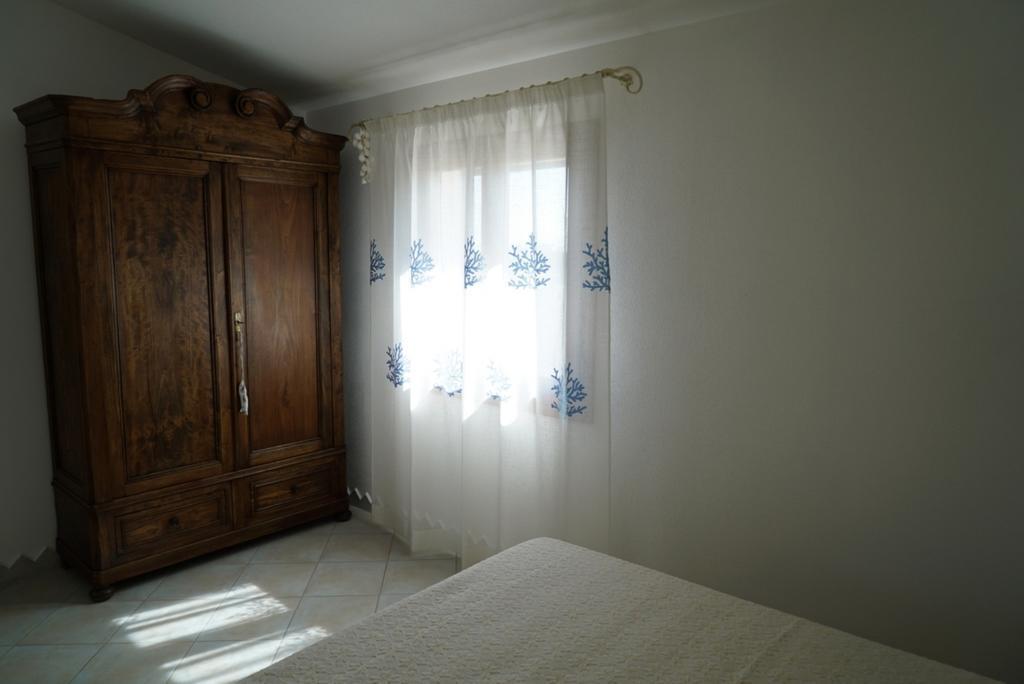 Villa Da Luciana Орозей Екстер'єр фото